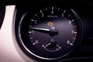 Voyant airbag allumé sur Peugeot Partner